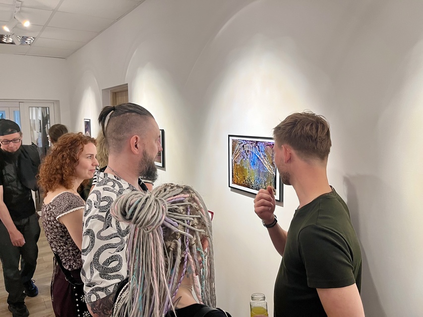 Solarigrafia i Salka zdjęcie nr 350290
