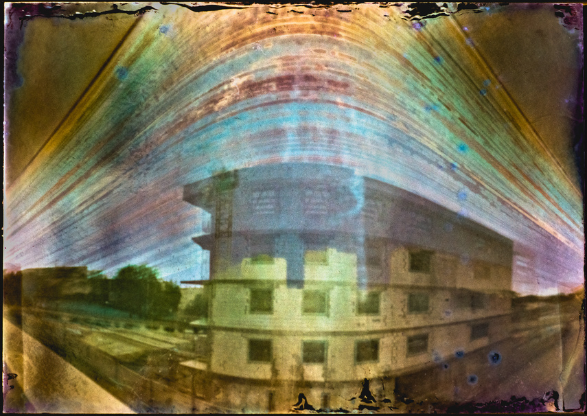Solarigrafia i Salka zdjęcie nr 350301
