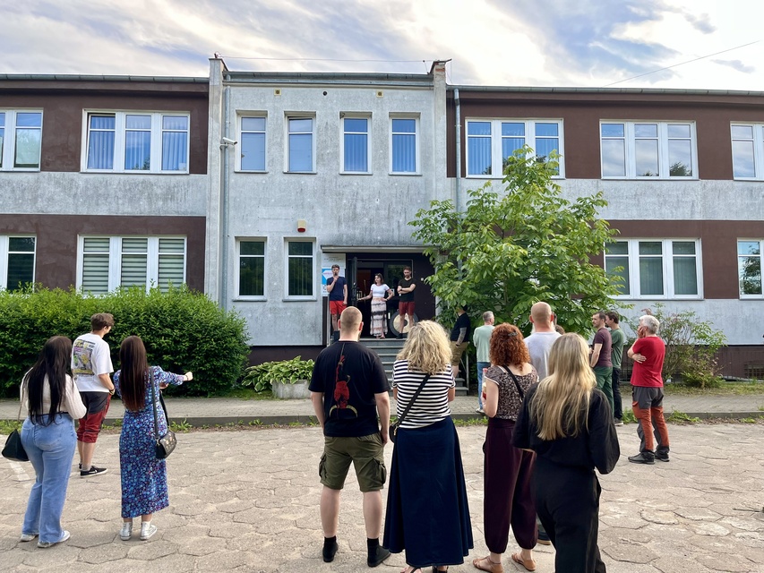 Solarigrafia i Salka zdjęcie nr 350300