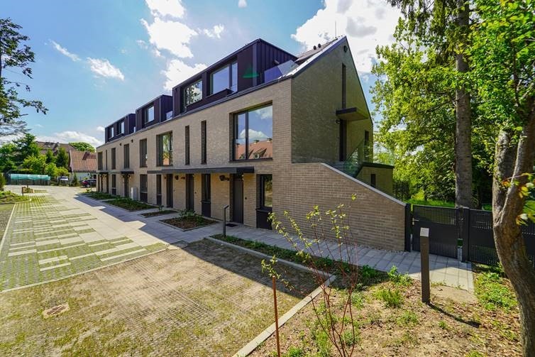 Rusza sprzedaż mieszkań w kameralnym apartamentowcu „Częstochowska 17” zdjęcie nr 350390