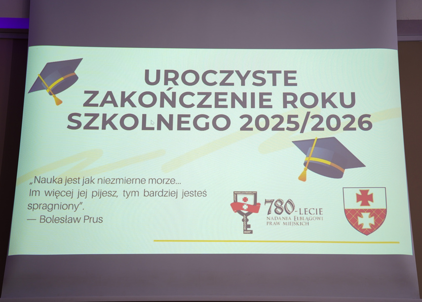 Nagrody rozdane, czas na wakacje! zdjęcie nr 350521