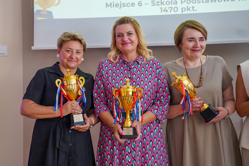 Nagrody rozdane, czas na wakacje! zdjęcie nr 350533