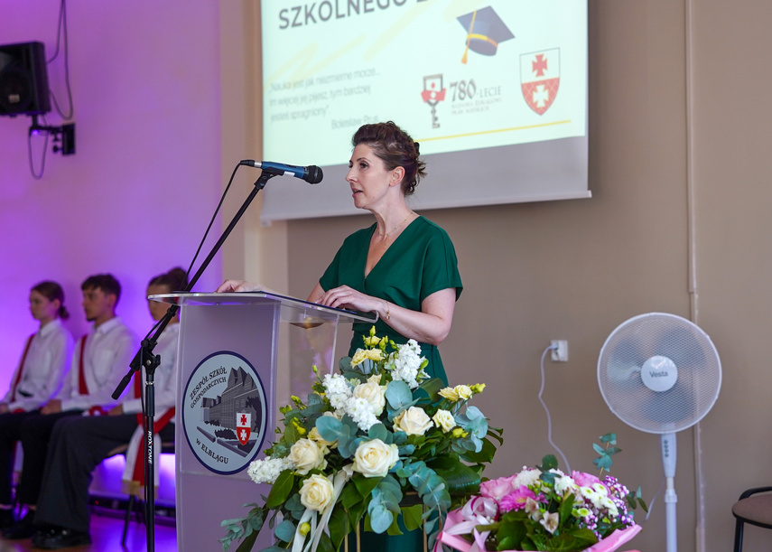 Nagrody rozdane, czas na wakacje! zdjęcie nr 350523