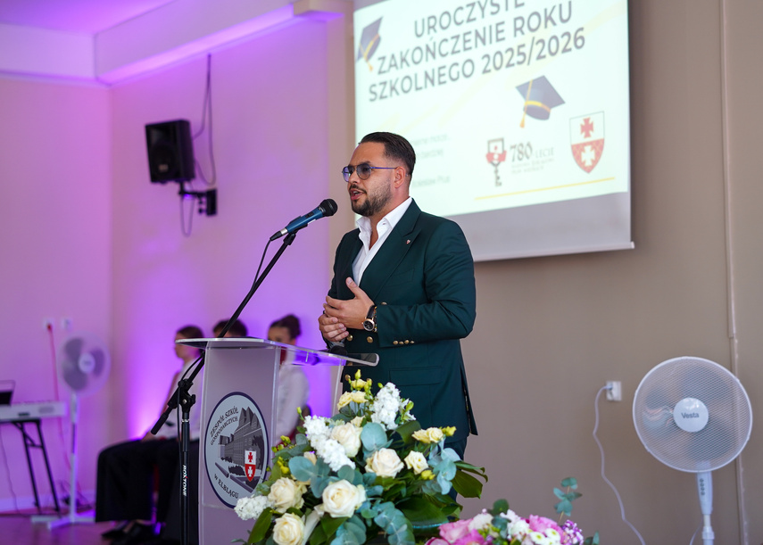 Nagrody rozdane, czas na wakacje! zdjęcie nr 350524