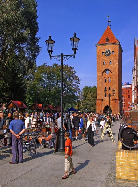 Piekarczyk po raz pierwszy (w obiektywie Henryka Myślińskiego) zdjęcie nr 350984