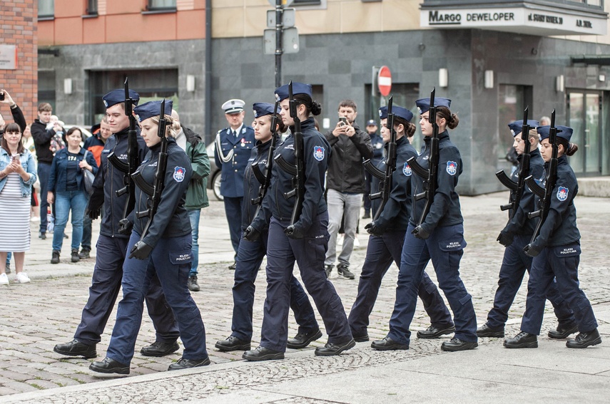 Święto pod znakiem nowej komendy zdjęcie nr 351042