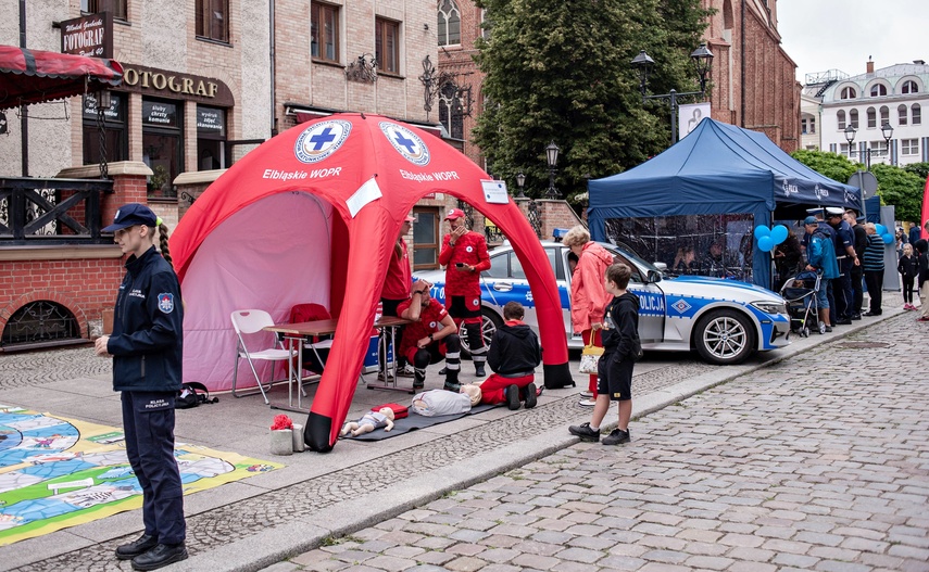 Święto pod znakiem nowej komendy zdjęcie nr 351056