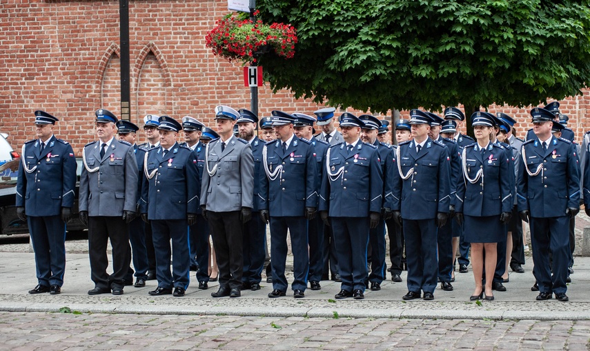 Święto pod znakiem nowej komendy zdjęcie nr 351022