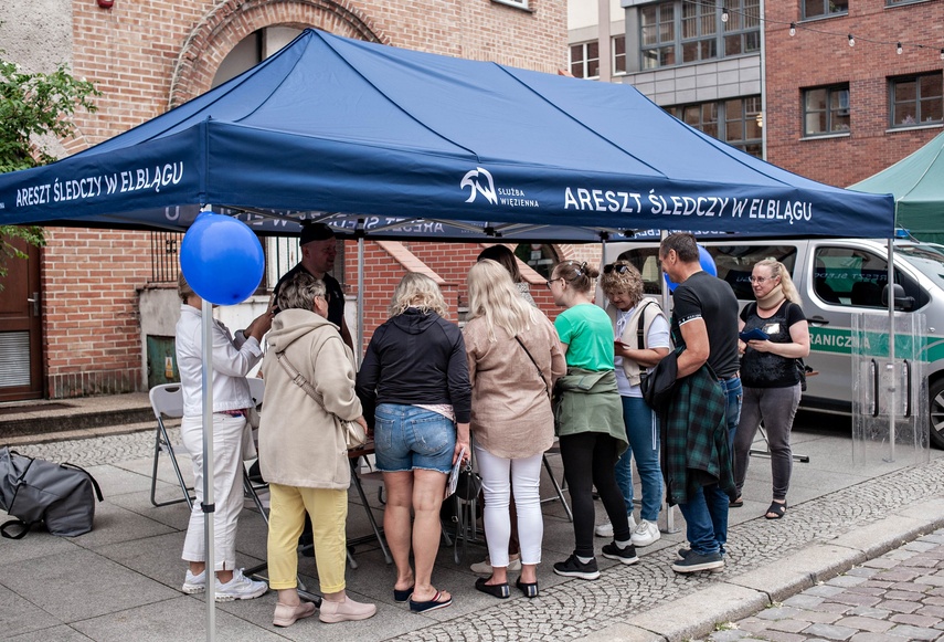 Święto pod znakiem nowej komendy zdjęcie nr 351061