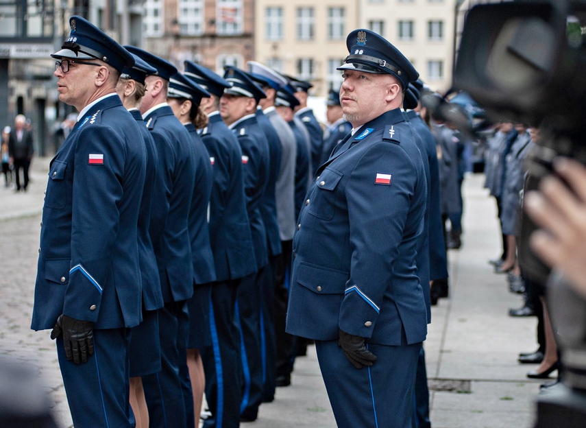 Święto pod znakiem nowej komendy zdjęcie nr 351013