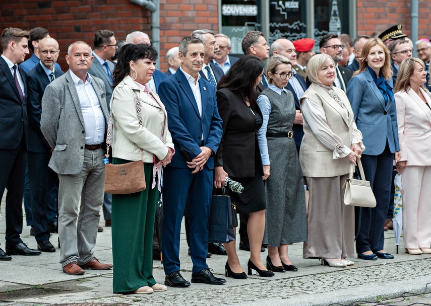 Święto pod znakiem nowej komendy zdjęcie nr 351012