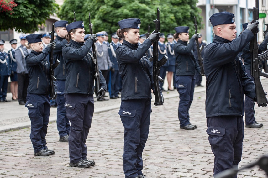 Święto pod znakiem nowej komendy zdjęcie nr 351043
