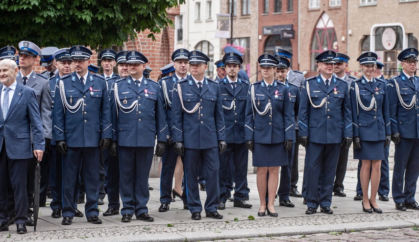 Święto pod znakiem nowej komendy zdjęcie nr 351052