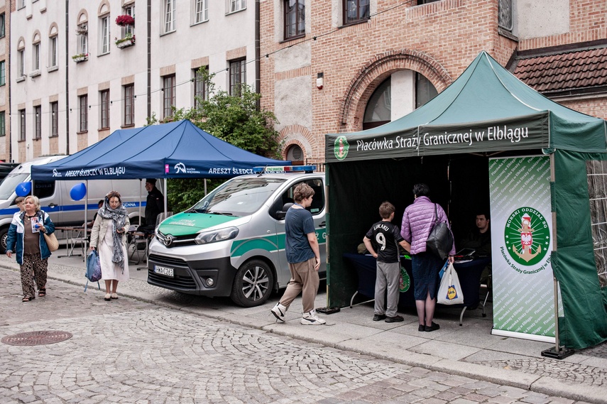 Święto pod znakiem nowej komendy zdjęcie nr 351059