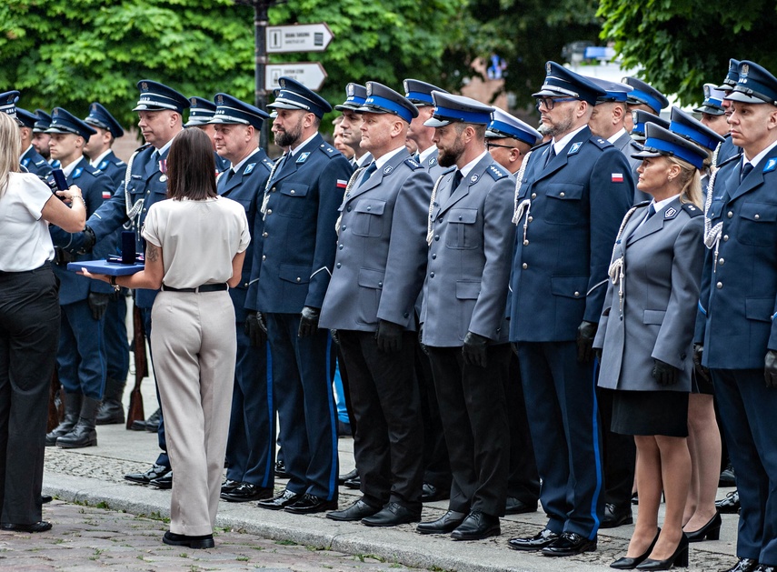Święto pod znakiem nowej komendy zdjęcie nr 351027