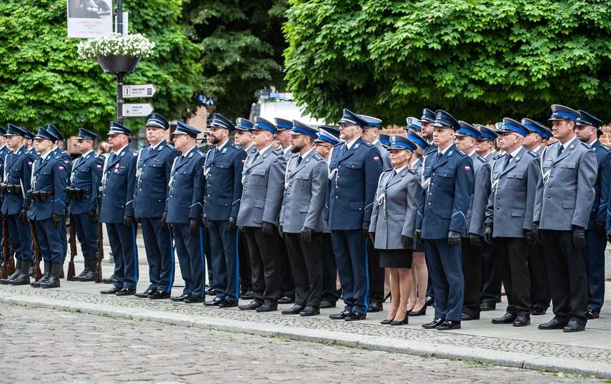 Święto pod znakiem nowej komendy zdjęcie nr 351023