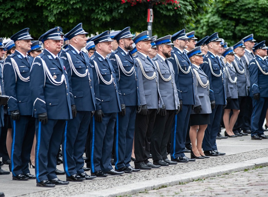 Święto pod znakiem nowej komendy zdjęcie nr 351018