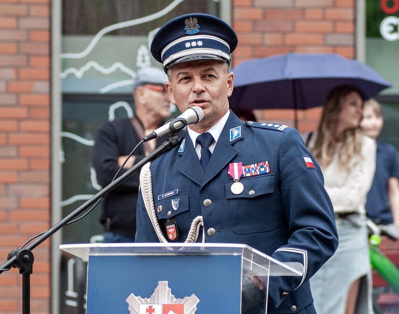Święto pod znakiem nowej komendy zdjęcie nr 351038