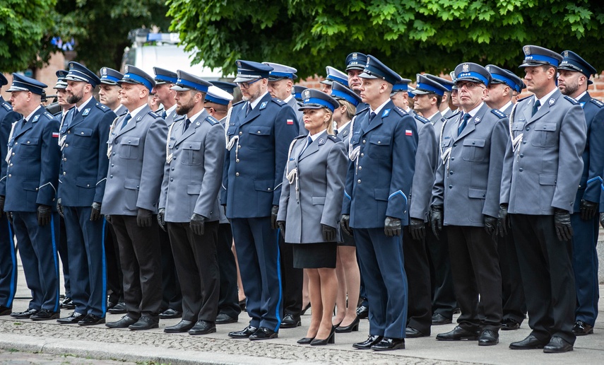Święto pod znakiem nowej komendy zdjęcie nr 351024