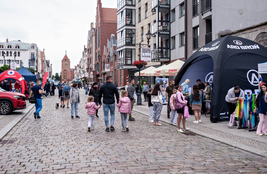 Święto pod znakiem nowej komendy zdjęcie nr 351055