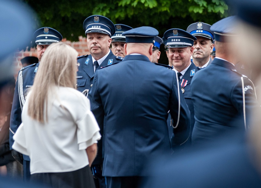 Święto pod znakiem nowej komendy zdjęcie nr 351028