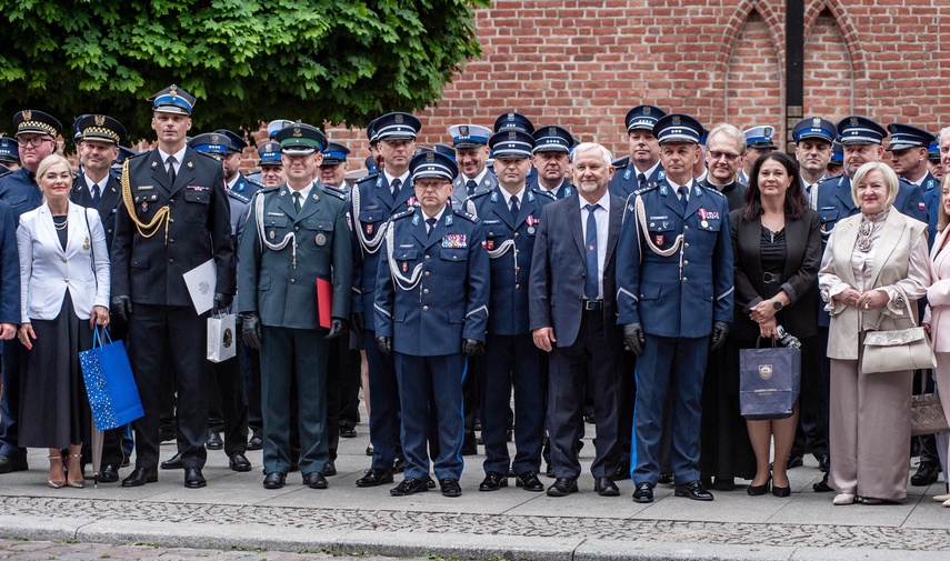 Święto pod znakiem nowej komendy zdjęcie nr 351049