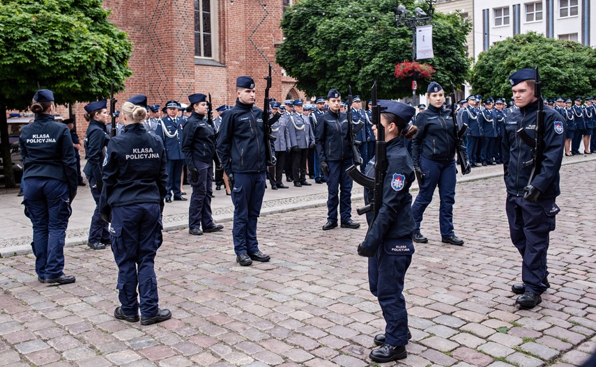 Święto pod znakiem nowej komendy zdjęcie nr 351047