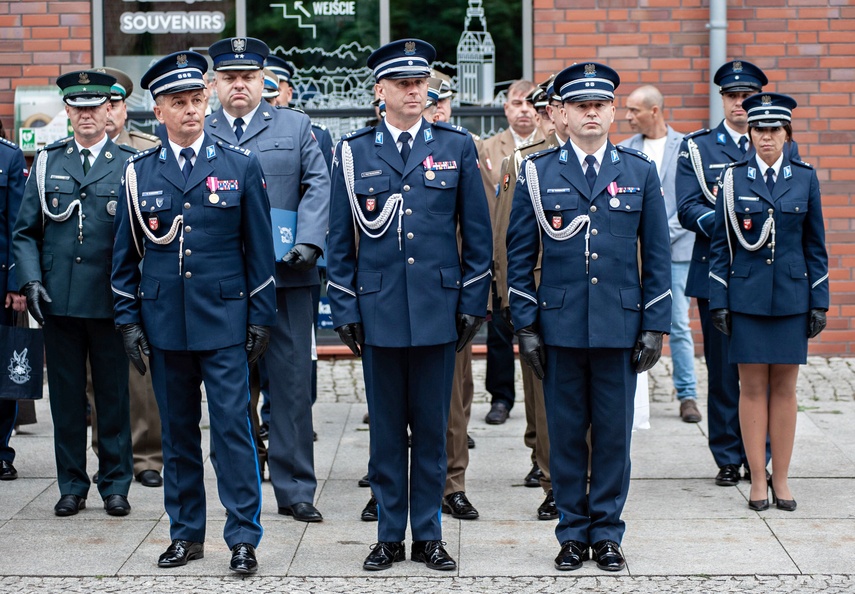Święto pod znakiem nowej komendy zdjęcie nr 351019