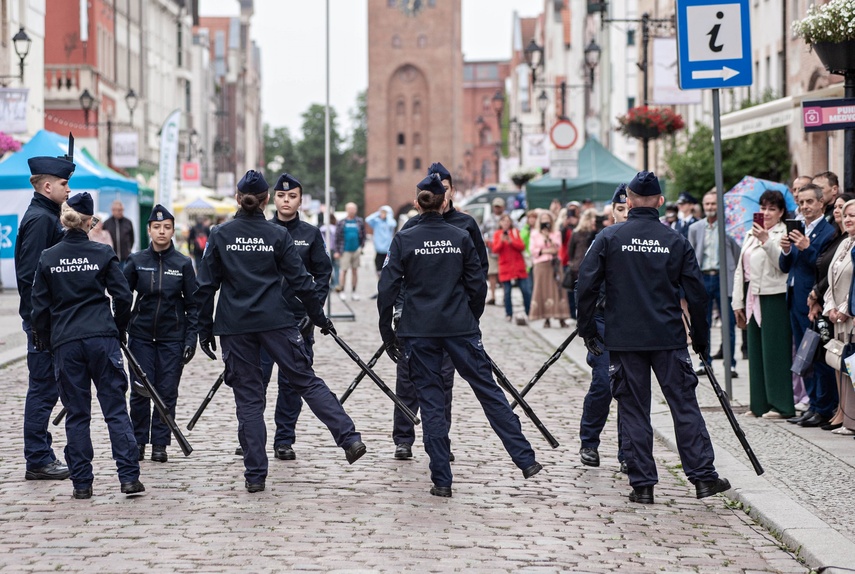 Święto pod znakiem nowej komendy zdjęcie nr 351044