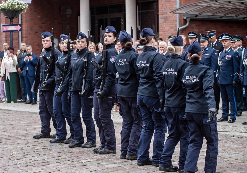 Święto pod znakiem nowej komendy zdjęcie nr 351046