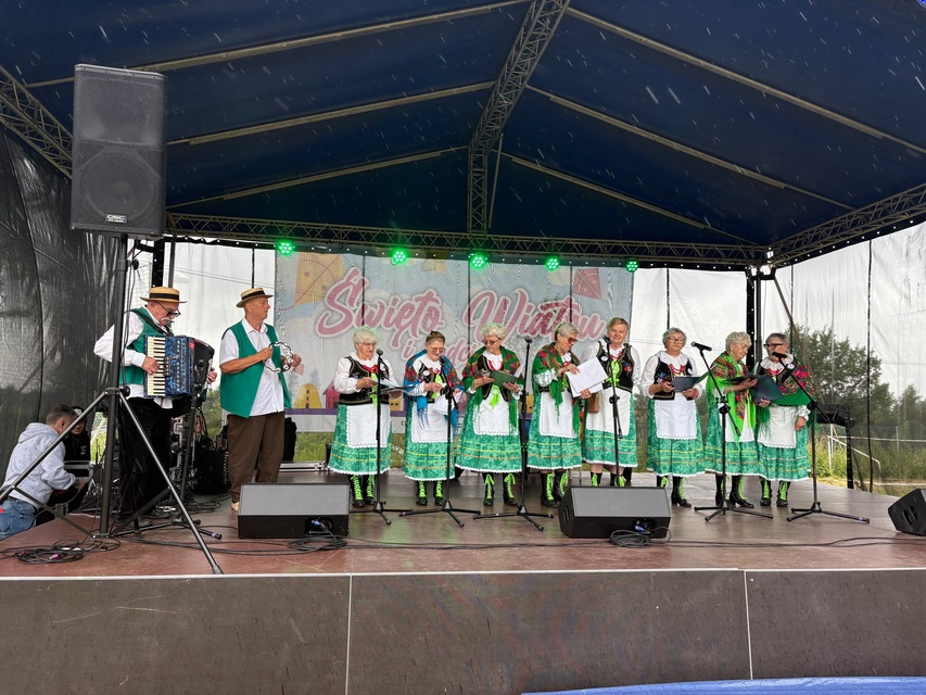 Święto wiatru i podcieni zdjęcie nr 351158