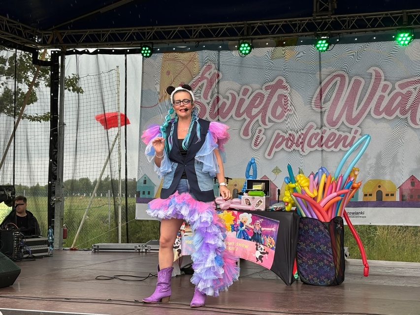 Święto wiatru i podcieni zdjęcie nr 351182