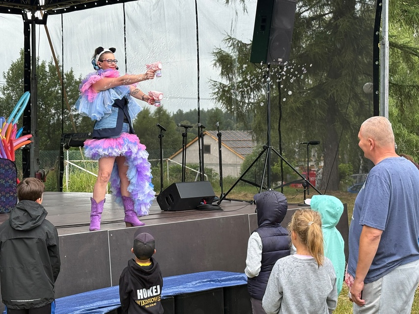 Święto wiatru i podcieni zdjęcie nr 351181
