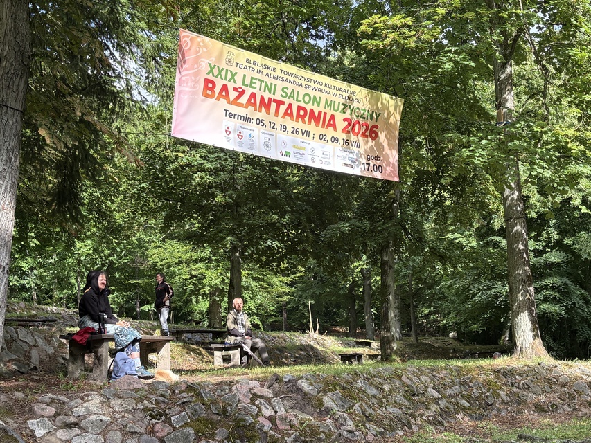 Przenieśli widzów w wileńskie klimaty zdjęcie nr 351202