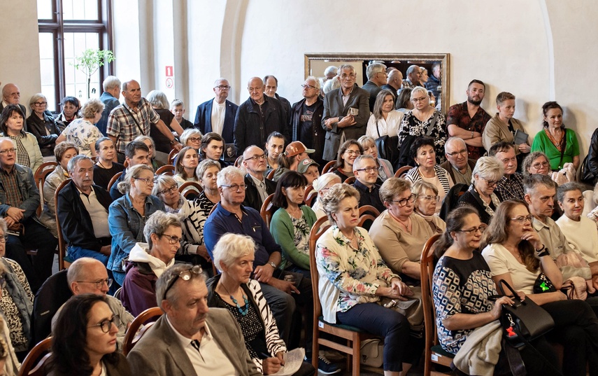 Klimuszko raz jeszcze zdjęcie nr 351270