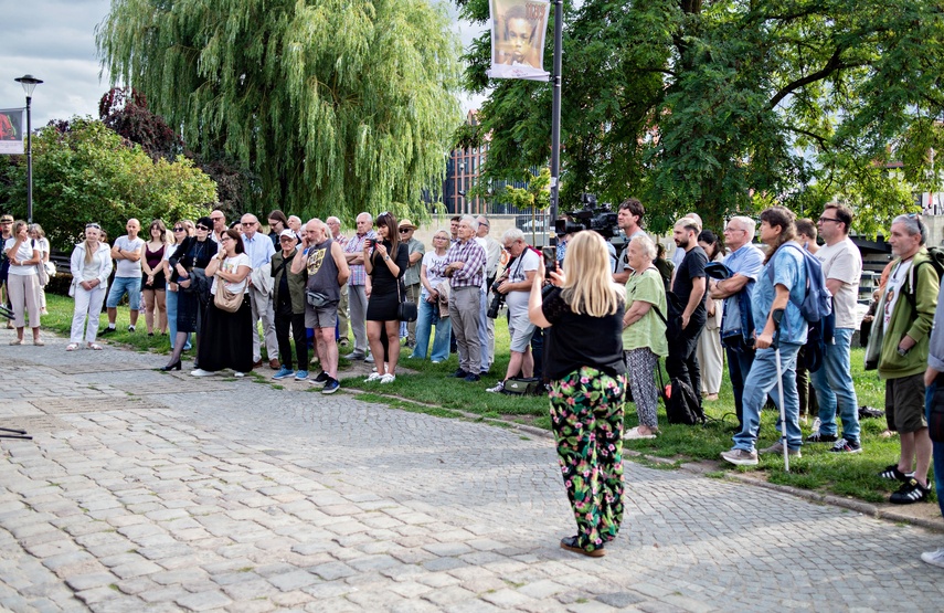 To się ogląda Lewica chwali się sukcesami podczas letniej trasy
