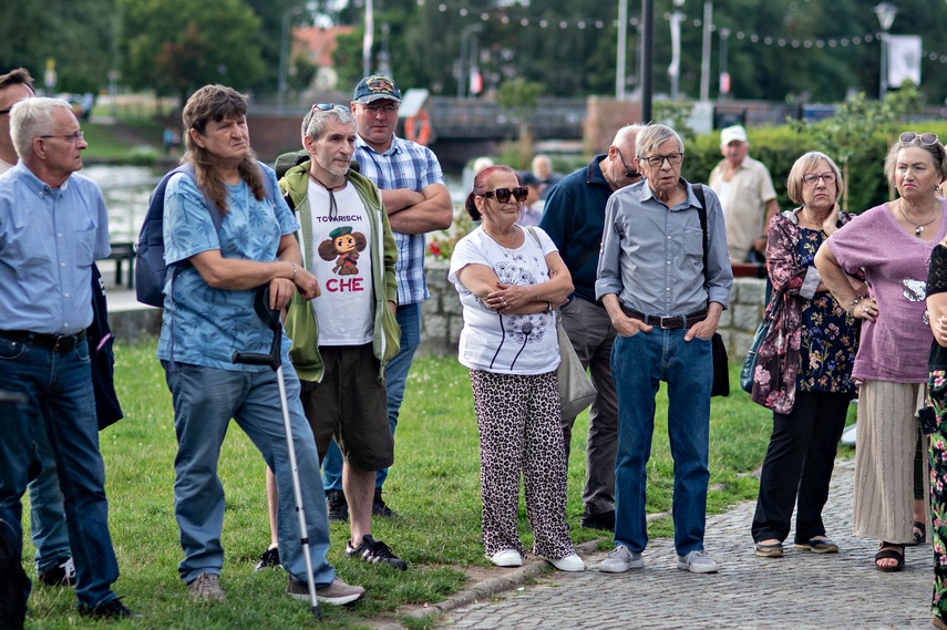Lewica chwali się sukcesami podczas letniej trasy zdjęcie nr 351614