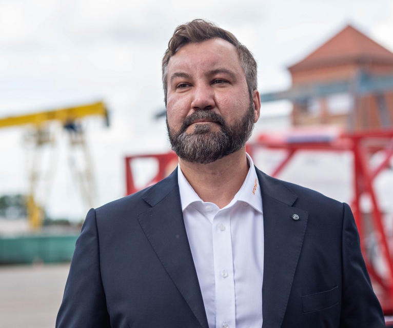 Stokota dla Państwowej Straży Pożarnej, czyli jedyny taki projekt na świecie zdjęcie nr 351657