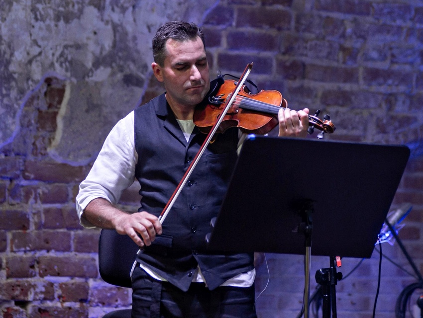Jazzbląg czas zacząć zdjęcie nr 351718