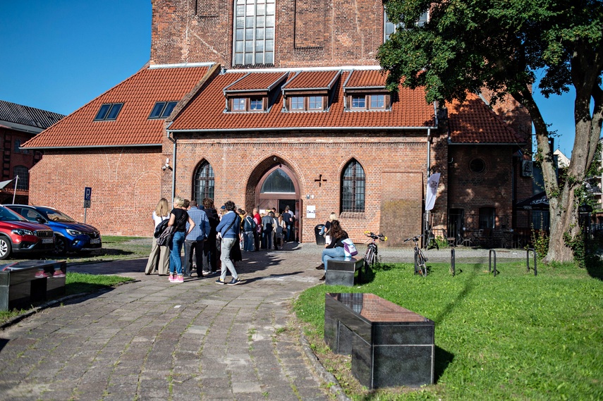 Jazzbląg czas zacząć zdjęcie nr 351698