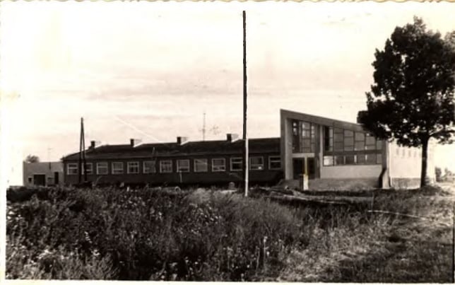 I Zjazd Absolwentów Szkoły Podstawowej w Brudzędach zdjęcie nr 351754