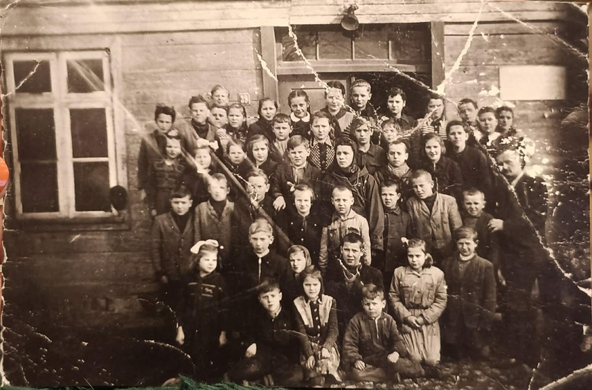 I Zjazd Absolwentów Szkoły Podstawowej w Brudzędach zdjęcie nr 351755