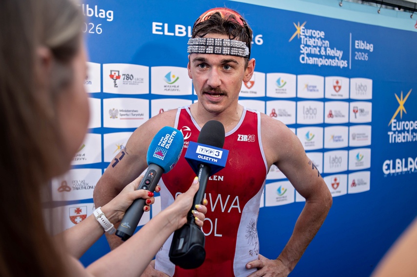 Mistrzostwa Europy w kategorii U23 i Elite mężczyzn zdjęcie nr 352029