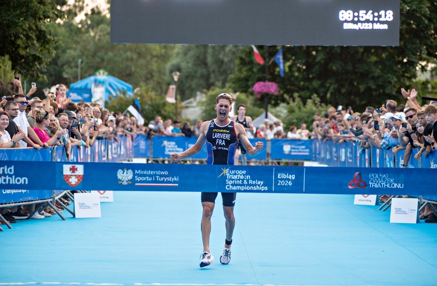 Mistrzostwa Europy w kategorii U23 i Elite mężczyzn zdjęcie nr 352020