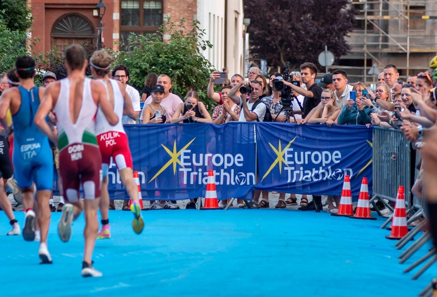 Mistrzostwa Europy w kategorii U23 i Elite mężczyzn zdjęcie nr 352015
