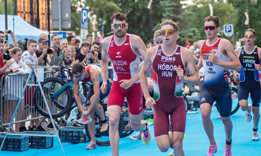 Mistrzostwa Europy w kategorii U23 i Elite mężczyzn zdjęcie nr 352004