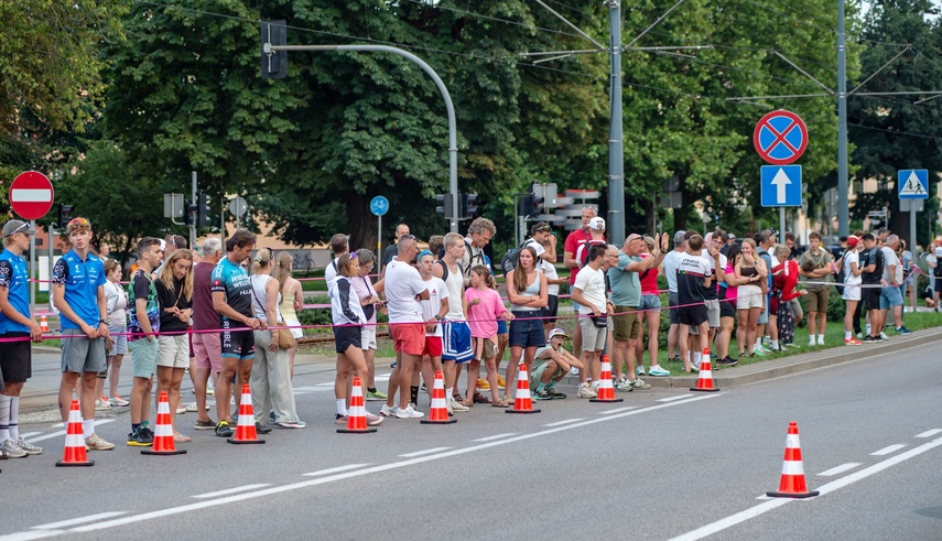 Mistrzostwa Europy w kategorii U23 i Elite mężczyzn zdjęcie nr 351992