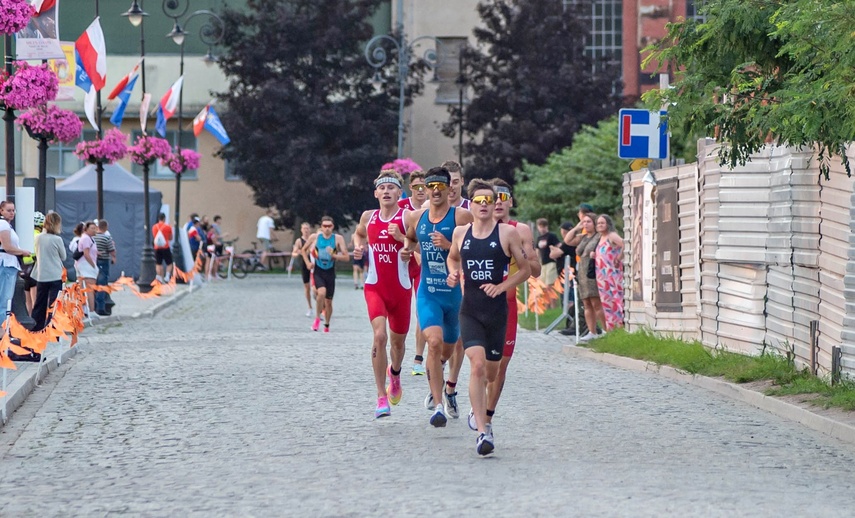 Mistrzostwa Europy w kategorii U23 i Elite mężczyzn zdjęcie nr 352014