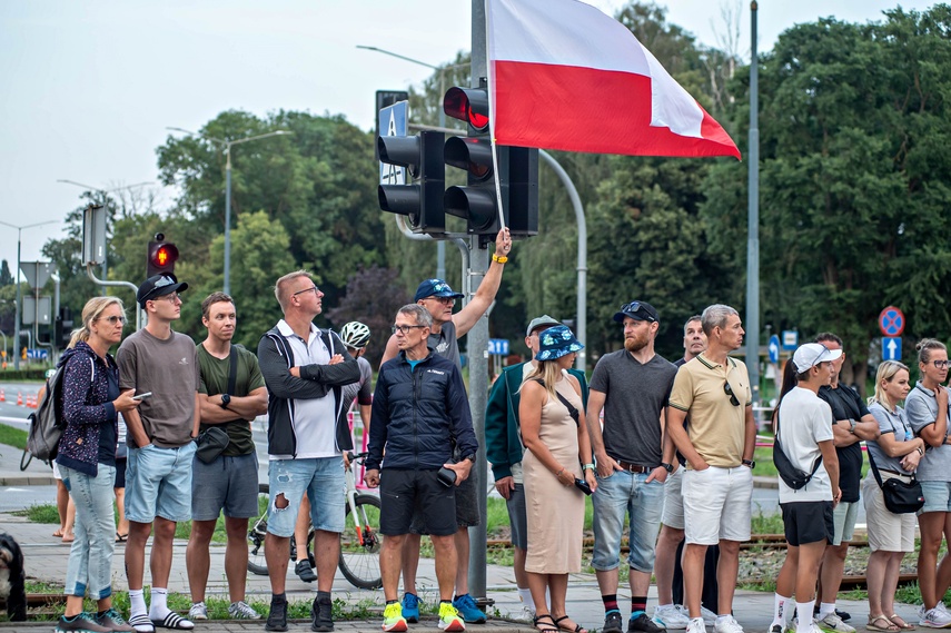 Mistrzostwa Europy w kategorii U23 i Elite mężczyzn zdjęcie nr 351996