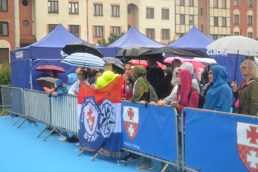 Szczypiornistki Startu gotowe do walki zdjęcie nr 352061